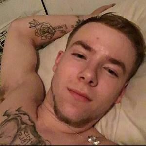 Meet your Posher, Jaydon